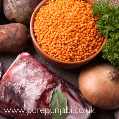 How to incorporate pulses into your diet