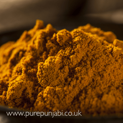 Turmeric Powder. Pure Punjabi Learn Cook Eat Meal Prep Box, Cookery School, E-learning, Weddings, Pop-up Restaurants and Privat Dining