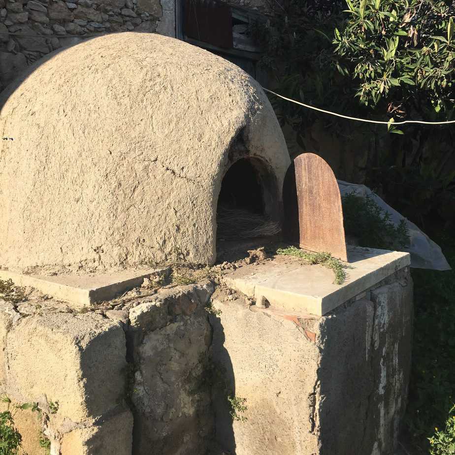 Kleftiko oven Pure Punjabi Ltd