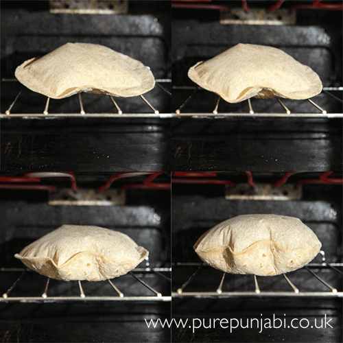 How to make chapattis. Pure Punjabi Learn Cook Eat Meal Prep Box, Cookery School, E-learning, Weddings, Pop-up Restaurants and Privat Dining