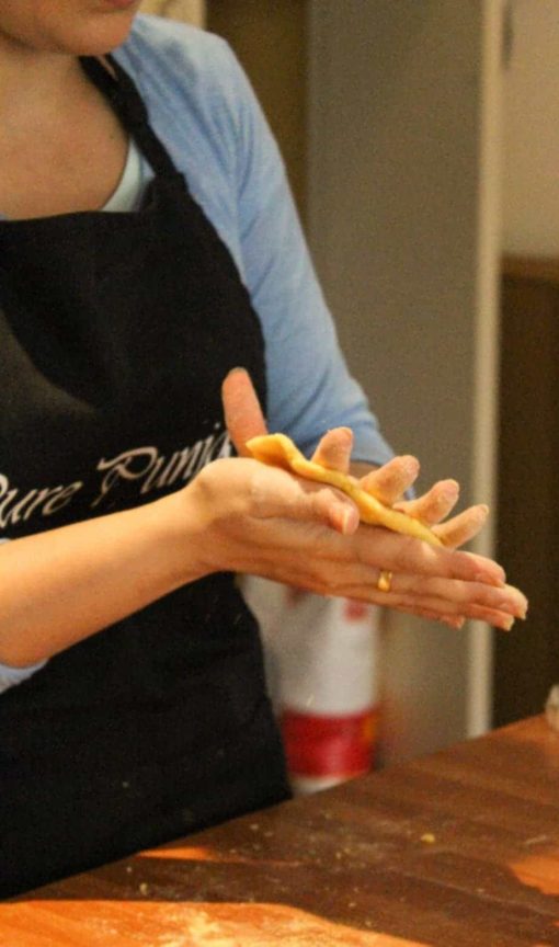 How to make Makki di Roti