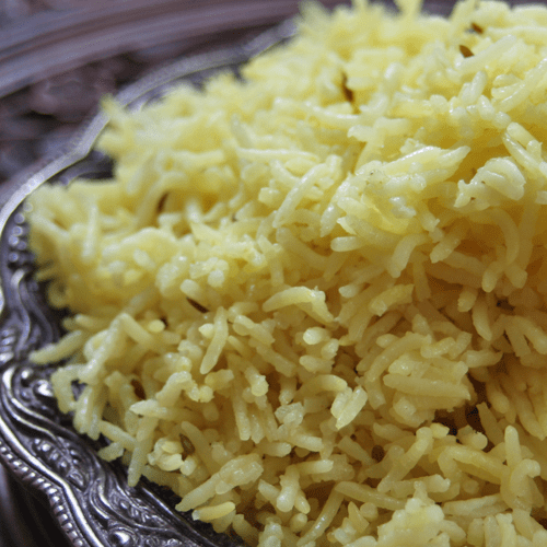 Pure Punjabi Meal kit sachet Jeera Rice Mix