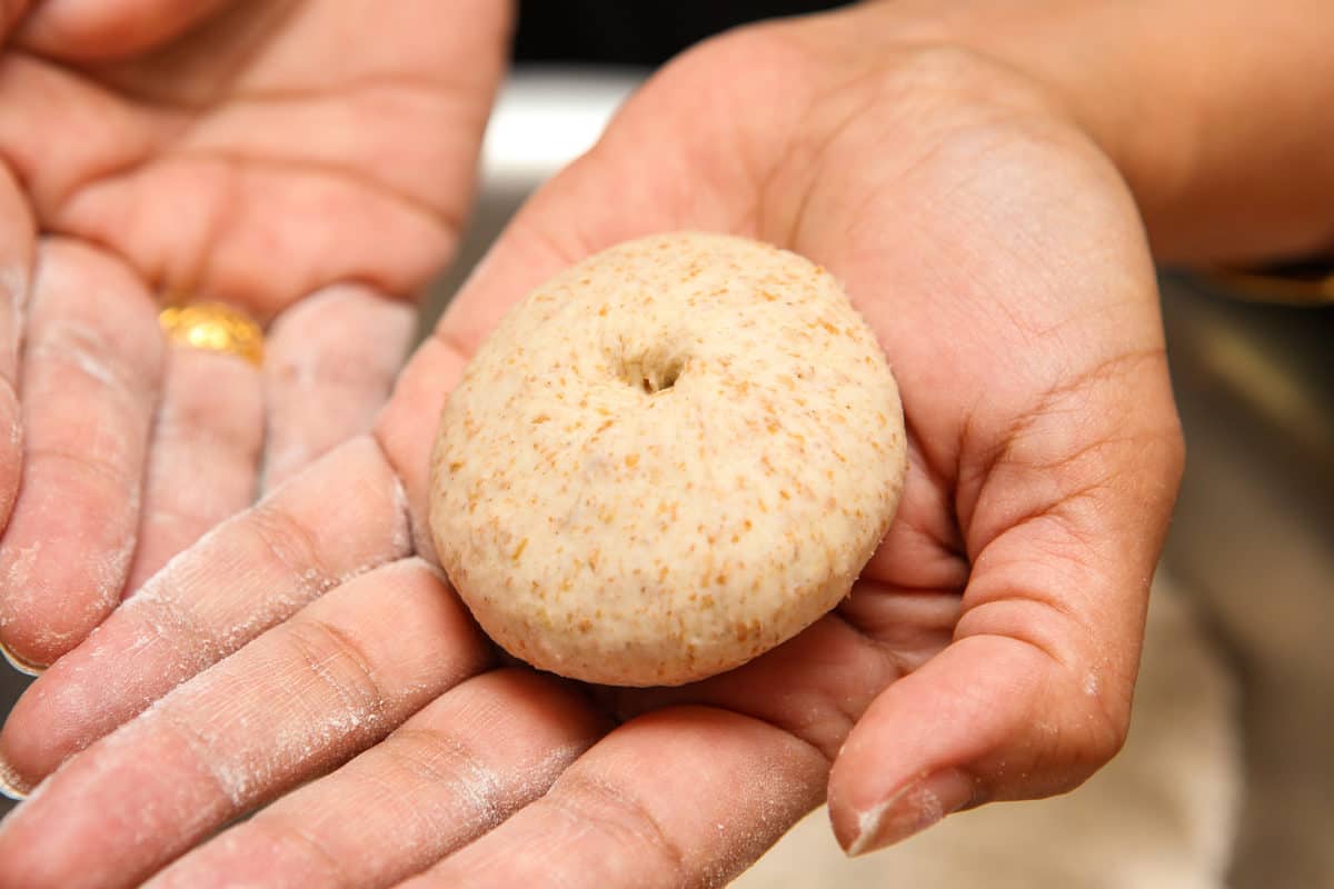 Pure Punjabi Cookery School. Pure Punjabi The Indian Experience cookery workshop. Roti making