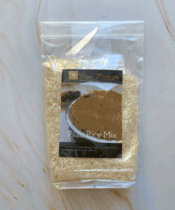 Pure Punjabi PiIau rice mix kit