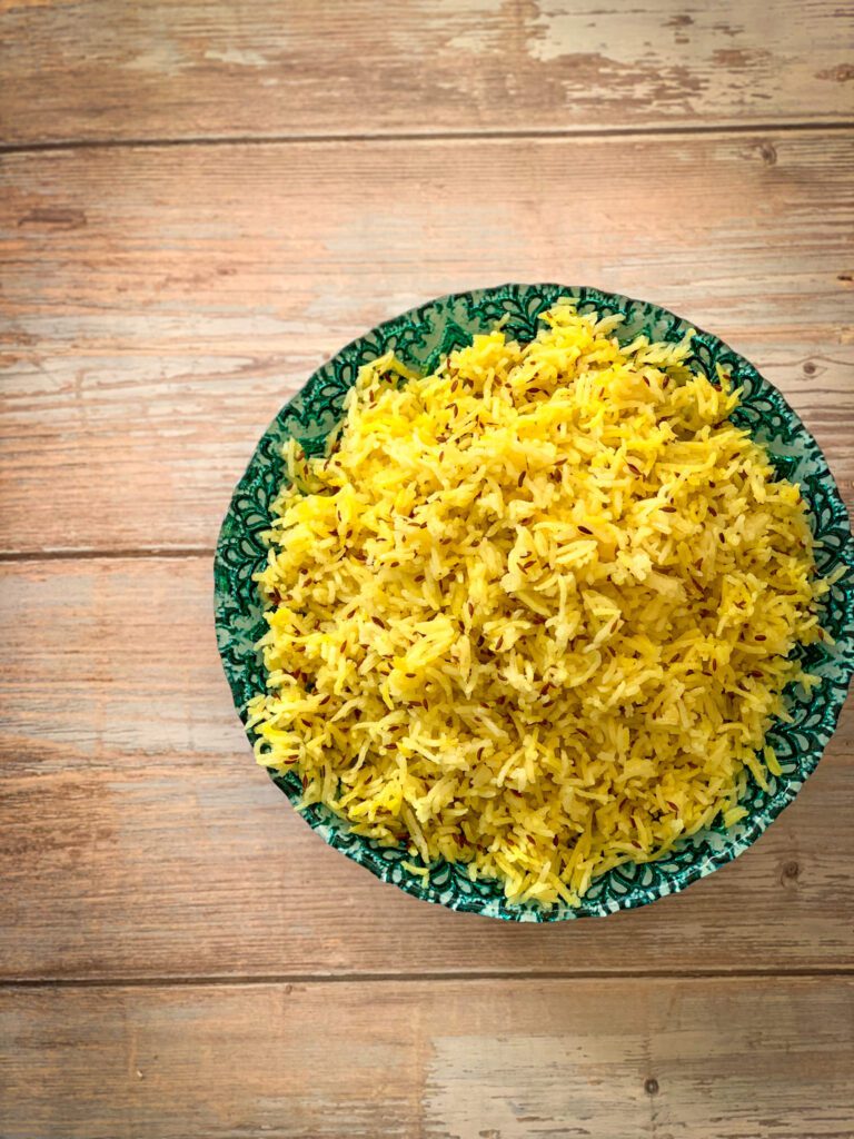 Pure Punjabi – Learn | Cook | Eat