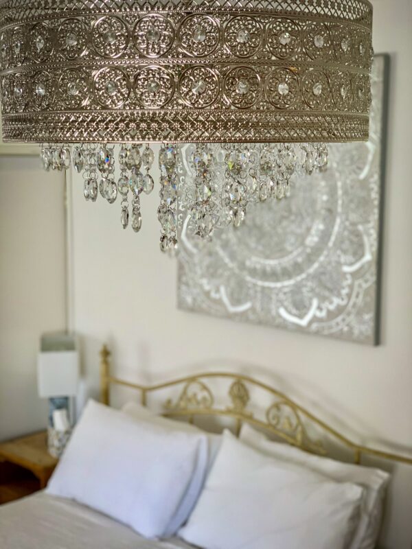 Pure Punjabi at The Crown & Victoria Inn, bed and breakfast, Somerset