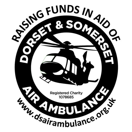 Pure Punjabi Langar food event with Dorset & Somerset Air Ambulance