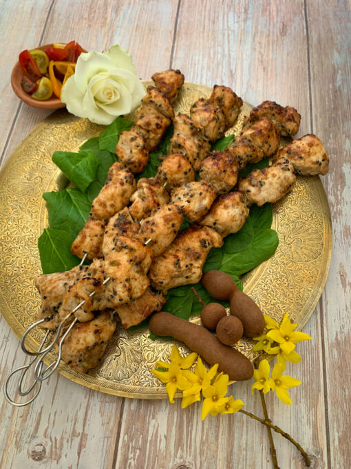 Tamarind Chicken recipe by Pure-Punjabi cookery school