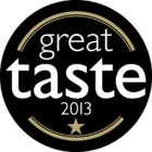 Pure Punjabi Great Taste Award