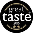 Pure Punjabi Tandoori Salmon Great Taste Award