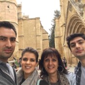 Our Pure Punjabi Ltd family Pure Punjabi cookery school, e-learning courses and meal delivery boxes