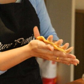 How to make Makki di Roti